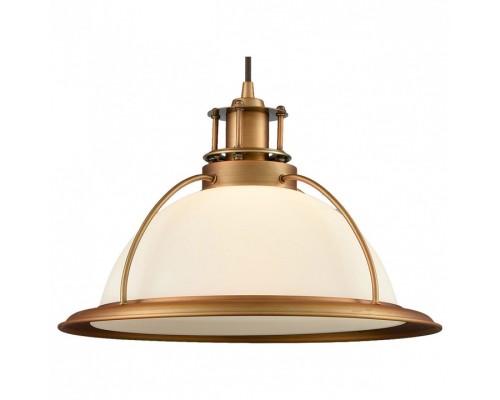 Подвесной светильник Lussole Hicksville