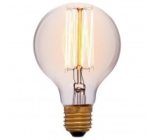 Лампа светодиодная Sun Lumen C35 E14 4Вт 2200K 56823