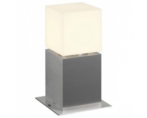 Наземный низкий светильник SLV Square 1000344