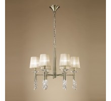 Подвесная люстра Mantra Tiffany 3871