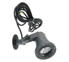 Светильник на штанге Norlys Sande 1592GR