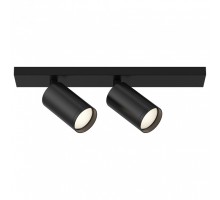 Светильник на штанге Maytoni Focus 1 C051CL-2B