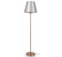 Торшер Freya Forte FR1006FL-01G