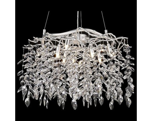 Подвесная люстра Wertmark Damiana 