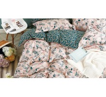 Постельное белье двуспальное Perfecto 005-EH