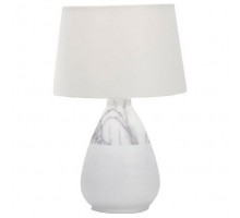 Настольная лампа декоративная Omnilux Parisis OML-82114-01