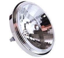 Лампа галогеновая Deko-Light Halospot 111 ECO G53 35Вт 2900K 484322