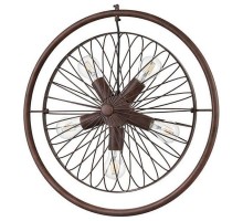 Подвесной светильник Vele Luce Hermes VL6106P05