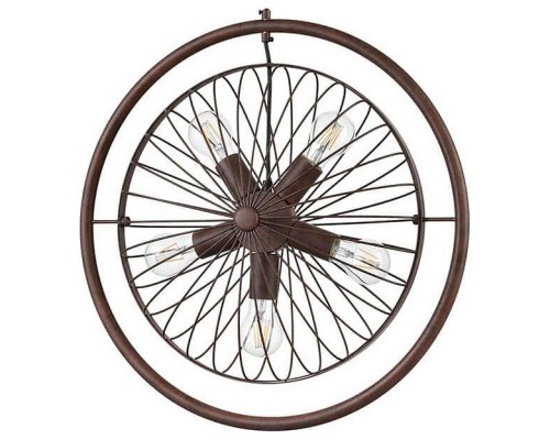 Подвесной светильник Vele Luce Hermes VL6106P05