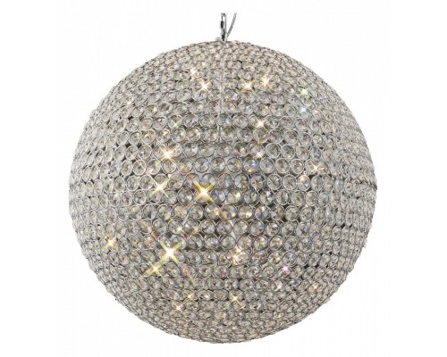 Подвесной светильник Mantra Crystal 3 4602