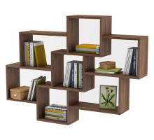 Полка книжная Флэш-15