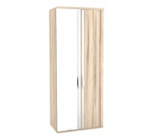 Шкаф платяной Марта ЛД 636.024.000
