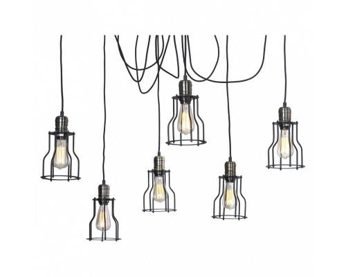 Подвесной светильник ST-Luce Gabbia