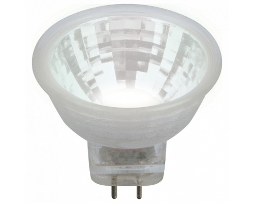 Лампа светодиодная Uniel  GU4 3Вт 3000K UL-00001703