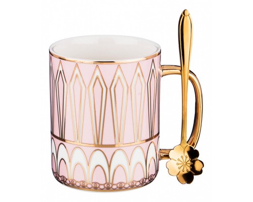 Кружка (400 мл) Арт 151-112