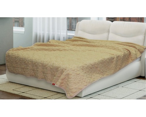 Покрывало полутораспальное BZ Stone