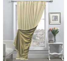 Портьера (200х270 см) 1 шт. Milan