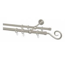 Карниз (320 см) Крюк