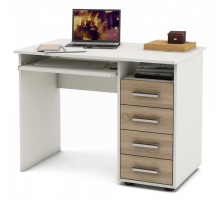 Стол компьютерный Остин-3