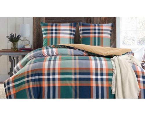 Постельное белье евростандарт CL-367