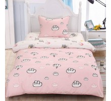 Постельное белье детское Деми