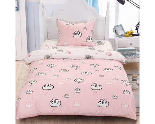 Постельное белье детское Деми