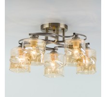 Потолочная люстра Eurosvet Brice a044953