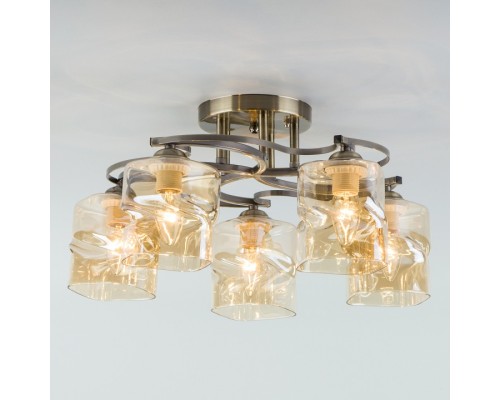 Потолочная люстра Eurosvet Brice a044953