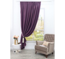 Портьера (200x270 см) 1 шт. RR Y115