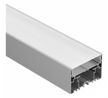 Профиль Arlight S2-LINE-10570-2500 ANOD+OPAL 021175