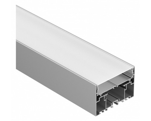 Профиль Arlight S2-LINE-10570-2500 ANOD+OPAL 021175