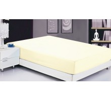 Простыня на резинке (160x200 см) PRMF