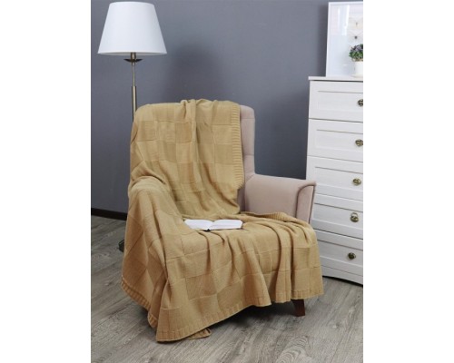 Плед (200x220 см) Dolce