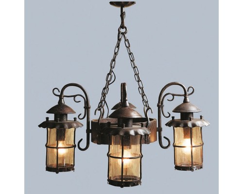 Подвесной светильник LArte Luce Genova