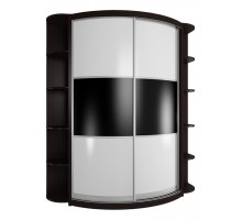 Шкаф-купе Мебелайн-23