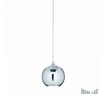Подвесной светильник Ideal Lux Mr Jack MR JACK SP1 SMALL CROMO