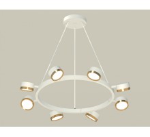 Подвесная люстра Ambrella Light XB XB9195152