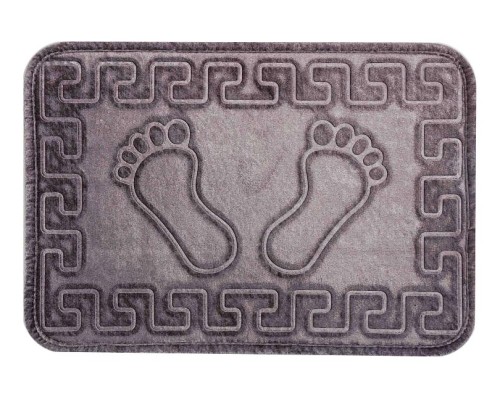 Коврик для ванной (40x60 см) Dayna