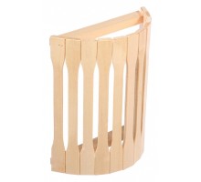 Плафон деревянный 32142