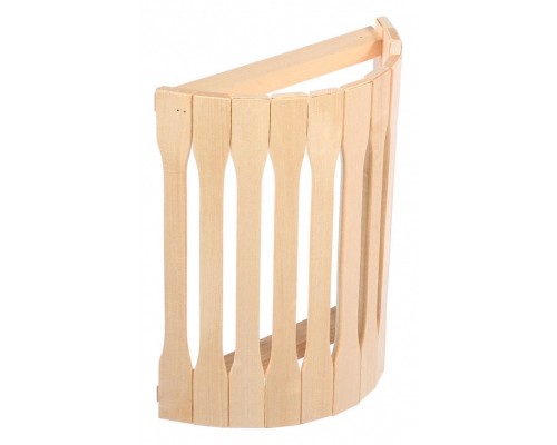 Плафон деревянный 32142