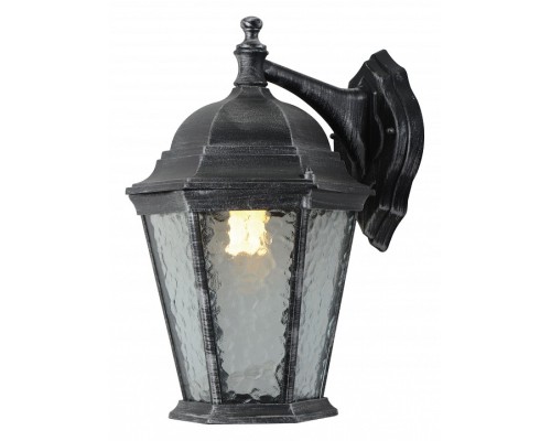 Светильник на штанге Arte Lamp Genova A1202AL-1BS