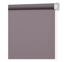 Штора рулонная (60x160 см) Лаванда