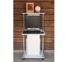 Стол компьютерный КСТ-12