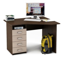 Стол письменный Лайт-18