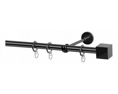 Карниз (160 см) Куб