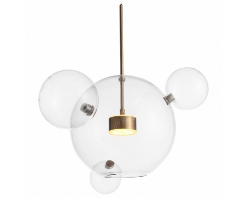 Подвесной светильник ST-Luce Bopone