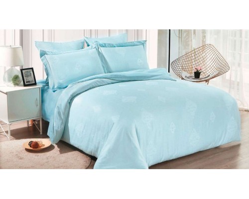 Постельное белье евростандарт Soft Cotton