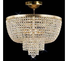 Люстра на штанге Preciosa Brilliant 45075700507000200