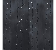 Занавес световой (9x2 м) LED-TPL-110_20 235-185