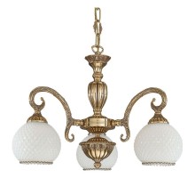 Подвесная люстра Reccagni Angelo 8500 L 8500/3